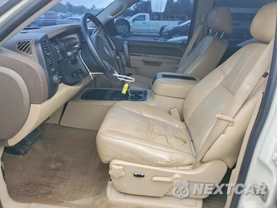 Zdjęcie 7 z 12 samochodu: 2012 CHEVROLET SILVERADO K1500 LT VIN:3GCPKSE79CG300534 - miniatura