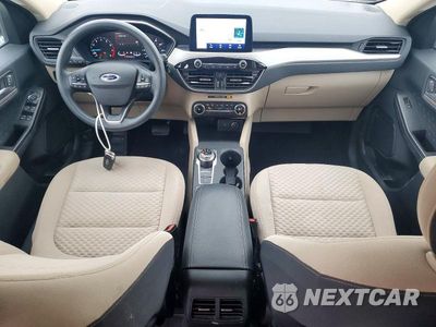Zdjęcie 8 z 13 samochodu: 2020 FORD ESCAPE SE VIN:1FMCU9G60LUA74298 - miniatura