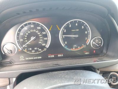 Zdjęcie 9 z 14 samochodu: 2014 BMW X5 XDRIVE35I VIN:5UXKR0C51E0K45496 - miniatura