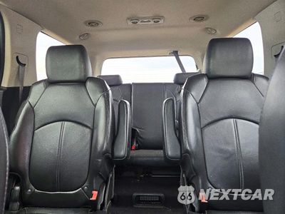 Zdjęcie 14 z 17 samochodu: 2012 GMC ACADIA VIN:1GKKRRED4CJ272701 - miniatura