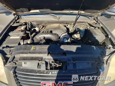 Zdjęcie 12 z 13 samochodu: 2007 GMC YUKON XL K1500 VIN:1GKFK16307J224969 - miniatura