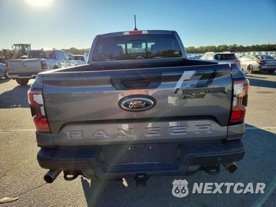 Zdjęcie 6 z 12 samochodu: 2024 FORD RANGER RAPTOR VIN:1FTER4LR7RLE71331 - miniatura