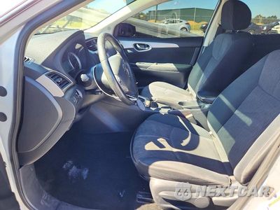 Zdjęcie 7 z 12 samochodu: 2015 NISSAN SENTRA SV VIN:3N1AB7AP5FL695867 - miniatura