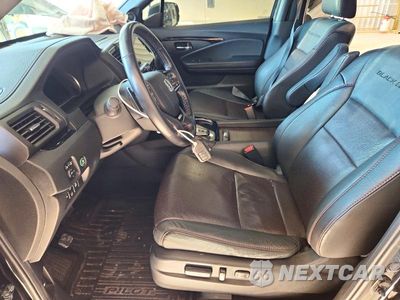 Zdjęcie 7 z 13 samochodu: 2021 HONDA PILOT BLACK VIN:5FNYF6H73MB072100 - miniatura