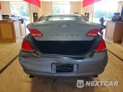 Zdjęcie 6 z 12 samochodu: 2006 TOYOTA AVALON XL VIN:4T1BK36B46U115369 - miniatura