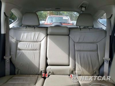 Zdjęcie 10 z 13 samochodu: 2012 HONDA CR-V EXL VIN:5J6RM4H7XCL011444 - miniatura