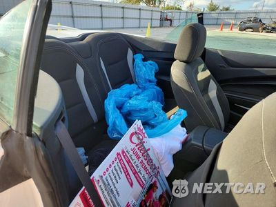 Zdjęcie 10 z 12 samochodu: 2020 CHEVROLET CAMARO LS VIN:1G1FB3DS6L0103728 - miniatura