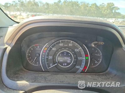 Zdjęcie 9 z 12 samochodu: 2013 HONDA CR-V EX VIN:3CZRM3H50DG704689 - miniatura