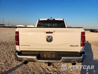 Zdjęcie 6 z 12 samochodu: 2023 RAM 1500 LIMITED VIN:1C6SRFHT1PN568259 - miniatura