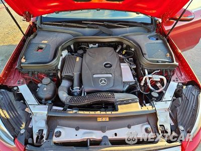 Zdjęcie 12 z 13 samochodu: 2016 MERCEDES-BENZ GLC 300 VIN:WDC0G4JB9GF008831 - miniatura