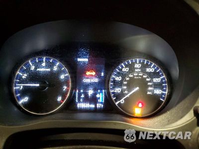 Zdjęcie 9 z 14 samochodu: 2016 MITSUBISHI OUTLANDER SE VIN:JA4AZ3A38GZ039813 - miniatura