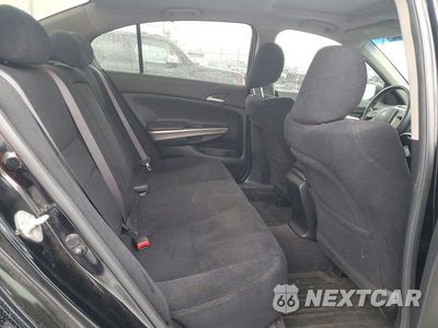 Zdjęcie 10 z 12 samochodu: 2008 HONDA ACCORD EX VIN:JHMCP26708C065304 - miniatura