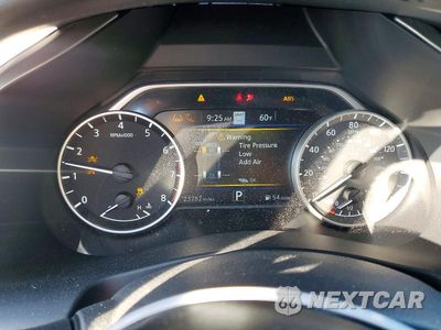 Zdjęcie 9 z 14 samochodu: 2022 NISSAN MURANO SL VIN:5N1AZ2CSXNC118089 - miniatura