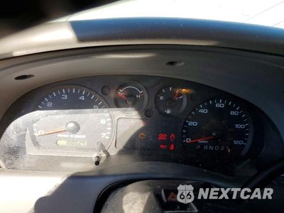 Zdjęcie 9 z 12 samochodu: 2004 FORD RANGER SUPER CAB VIN:1FTZR45E14PB11906 - miniatura