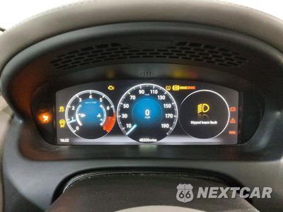 Zdjęcie 9 z 13 samochodu: 2016 JAGUAR XJL PORTFOLIO VIN:SAJWA2G75G8V99089 - miniatura