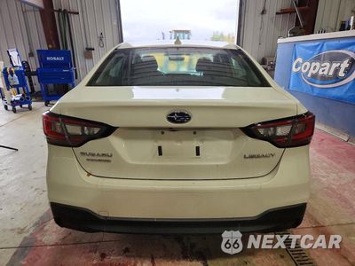 Zdjęcie 6 z 12 samochodu: 2021 SUBARU LEGACY PREMIUM VIN:4S3BWAC60M3018211 - miniatura