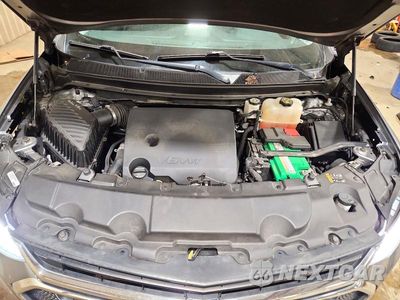 Zdjęcie 12 z 13 samochodu: 2020 CHEVROLET TRAVERSE LS VIN:1GNEVFKW0LJ112444 - miniatura