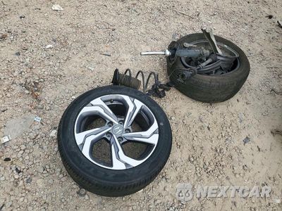 Zdjęcie 12 z 13 samochodu: 2020 HONDA ACCORD EX VIN:1HGCV1F49LA002179 - miniatura