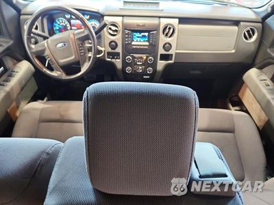 Zdjęcie 8 z 12 samochodu: 2013 FORD F150 SUPERCREW VIN:1FTFW1EF6DKG28327 - miniatura