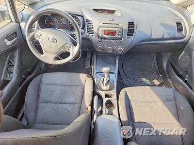 Zdjęcie 8 z 12 samochodu: 2017 KIA FORTE5 LX VIN:KNAFK5A84H5702081 - miniatura