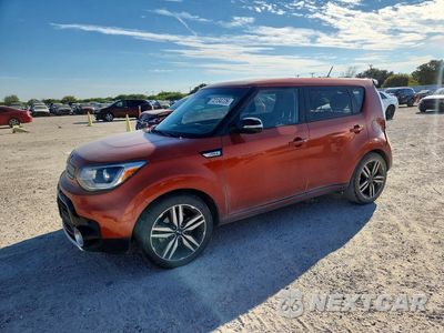 2018 KIA SOUL ! KNDJX3AA3J7568132 - główne zdjęcie licytacji z USA - miniatura