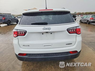 Zdjęcie 6 z 13 samochodu: 2023 JEEP COMPASS LATITUDE VIN:3C4NJDBN9PT561636 - miniatura