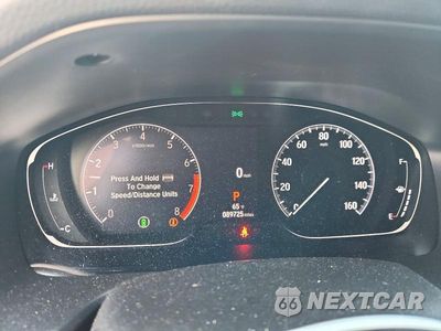 Zdjęcie 9 z 12 samochodu: 2021 HONDA ACCORD LX VIN:1HGCV1F17MA071590 - miniatura