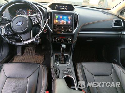 Zdjęcie 8 z 12 samochodu: 2019 SUBARU CROSSTREK LIMITED VIN:JF2GTANC0KH215964 - miniatura