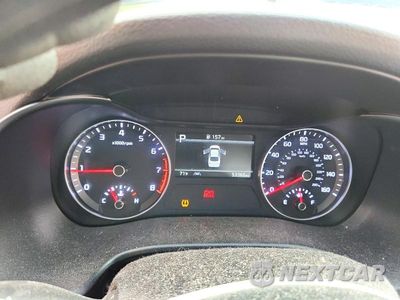 Zdjęcie 9 z 12 samochodu: 2023 KIA FORTE LXS VIN:3KPF24AD6PE591112 - miniatura