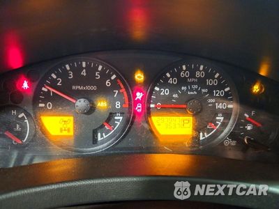 Zdjęcie 9 z 12 samochodu: 2012 NISSAN FRONTIER SV V6 VIN:1N6AD0CW9CC431428 - miniatura