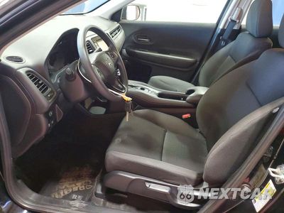 Zdjęcie 7 z 12 samochodu: 2022 HONDA HR-V LX VIN:3CZRU6H36NM768870 - miniatura