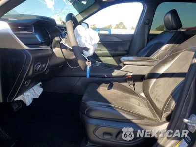 Zdjęcie 7 z 13 samochodu: 2025 JEEP GRAND CHEROKEE L LAREDO VIN:1C4RJJAG9S8637334 - miniatura