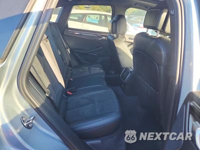 Zdjęcie 11 z 13 samochodu: 2021 PORSCHE MACAN VIN:WP1AA2A53MLB09255 - miniatura