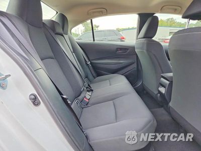 Zdjęcie 10 z 13 samochodu: 2026 TOYOTA COROLLA HYBRID LE VIN:JTDBCMFE6T3155214 - miniatura