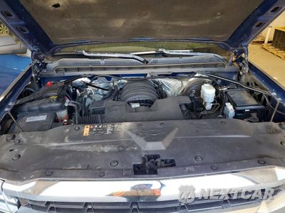 Zdjęcie 11 z 12 samochodu: 2017 CHEVROLET SILVERADO K1500 VIN:1GCVKNEC9HZ220681 - miniatura