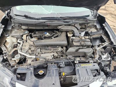 Zdjęcie 12 z 13 samochodu: 2020 NISSAN ROGUE SV VIN:KNMAT2MV7LP514792 - miniatura