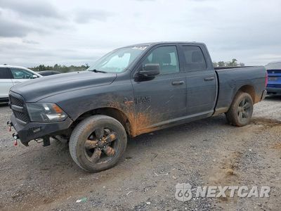 2015 RAM 1500 ST 1C6RR7FT5FS680361 - główne zdjęcie licytacji z USA - miniatura