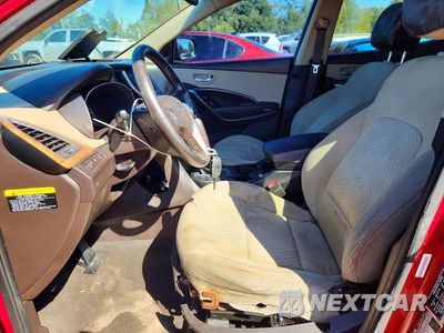Zdjęcie 7 z 13 samochodu: 2014 HYUNDAI SANTA FE SPORT 2.4L VIN:5XYZU3LB6EG199857 - miniatura