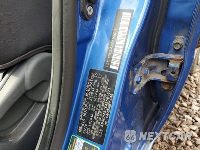 Zdjęcie 12 z 12 samochodu: 2010 KIA RIO BASE VIN:KNADH4A36A6667371 - miniatura