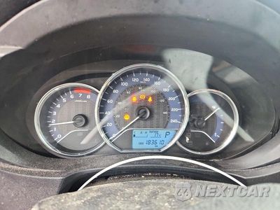 Zdjęcie 9 z 12 samochodu: 2015 TOYOTA COROLLA L VIN:2T1BURHE7FC370832 - miniatura