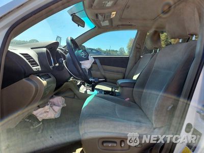 Zdjęcie 7 z 12 samochodu: 2008 TOYOTA HIGHLANDER SPORT VIN:JTEDS43A382048241 - miniatura