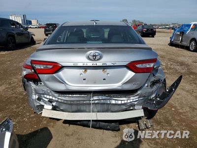 Zdjęcie 6 z 13 samochodu: 2019 TOYOTA CAMRY SE VIN:4T1B11HK0KU729866 - miniatura