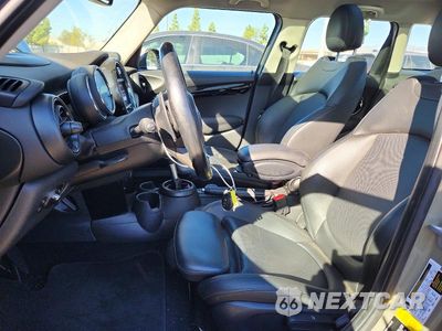 Zdjęcie 7 z 12 samochodu: 2019 MINI COOPER S VIN:WMWXU3C50K2H55412 - miniatura