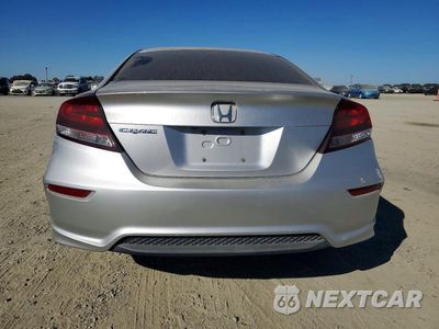 Zdjęcie 6 z 12 samochodu: 2014 HONDA CIVIC LX VIN:2HGFG3B58EH519320 - miniatura