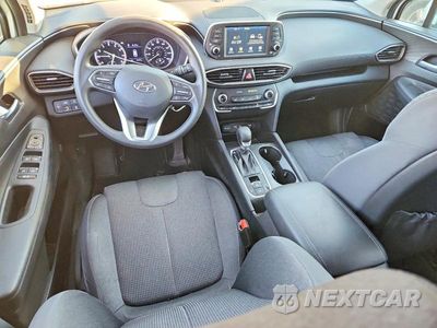 Zdjęcie 8 z 13 samochodu: 2019 HYUNDAI SANTA FE SE VIN:5NMS2CAD1KH102576 - miniatura