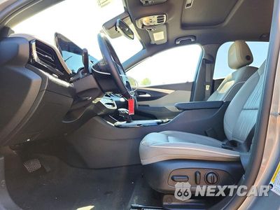 Zdjęcie 7 z 14 samochodu: 2026 BUICK ENVISTA AVENIR VIN:KL47LCEP5TB148323 - miniatura