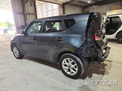 Drugie zdjęcie samochodu z przodu: 2024 KIA SOUL LX VIN:KNDJ23AU0R7915954 - miniatura