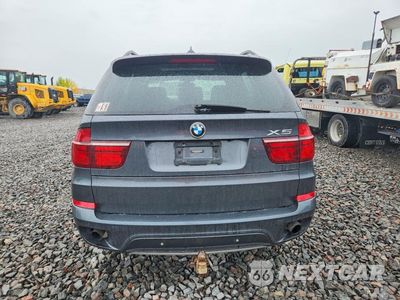 Zdjęcie 6 z 13 samochodu: 2013 BMW X5 XDRIVE35I VIN:5UXZV4C58D0B00510 - miniatura