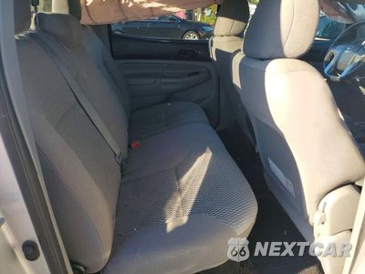 Zdjęcie 10 z 12 samochodu: 2013 TOYOTA TACOMA DOUBLE CAB VIN:5TFJX4GN8DX018865 - miniatura