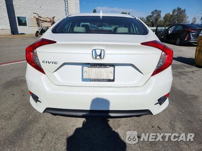 Zdjęcie 6 z 13 samochodu: 2018 HONDA CIVIC EX VIN:19XFC2F75JE205002 - miniatura